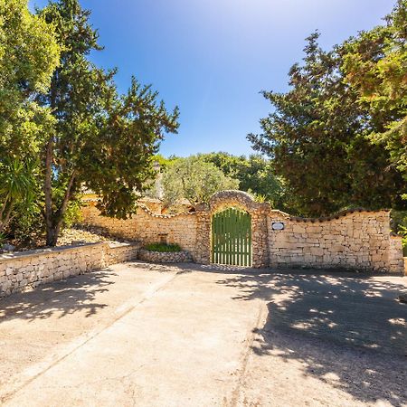 Villa Nionios Vlachopoulatika Exterior foto
