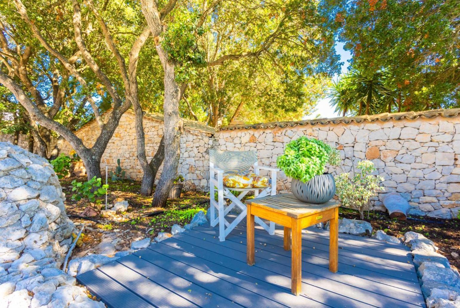 Villa Nionios Vlachopoulatika Exterior foto